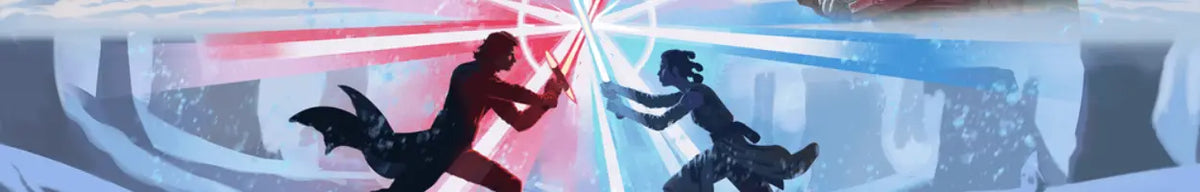 Star Wars Unlimited - Icons 2027 Edition