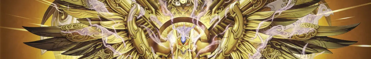 Yu-Gi-Oh! - Immortal Phoenix