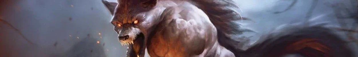 Magic the Gathering - Innistrad