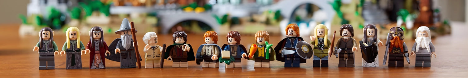 Shop All Lego Icons Sets - Buy Lego Icons Boxes