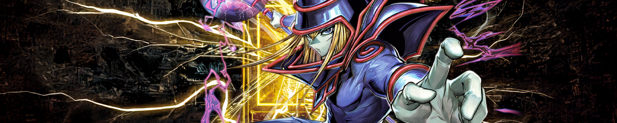 Yu-Gi-Oh! - Limit Over Collection - The Heroes (OCG)