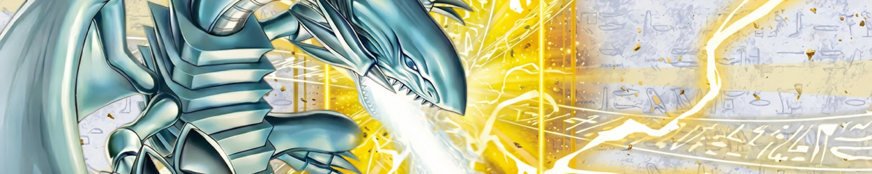 Yu-Gi-Oh! - Limit Over Collection - The Rivals (OCG)