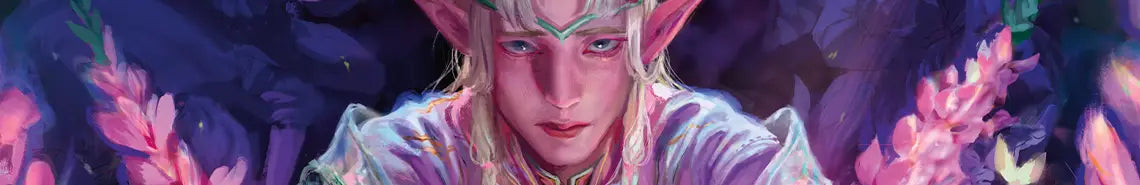 Magic the Gathering - Lorwyn Eclipsed