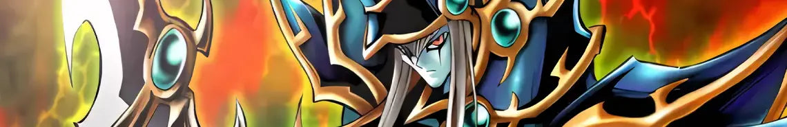 Yu-Gi-Oh! - Magician's Force