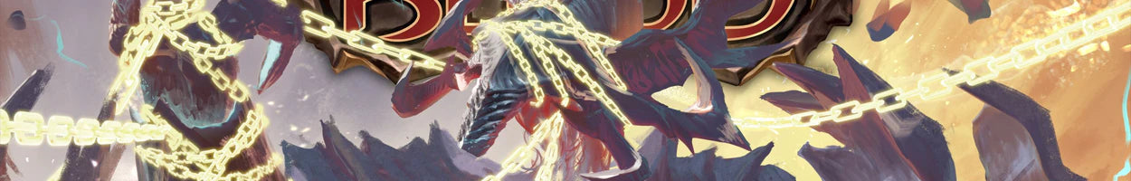 Flesh & Blood - Mastery Pack Guardian