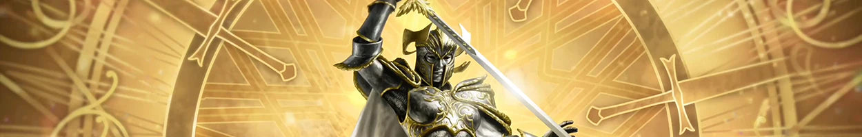 Flesh & Blood - Mastery Pack Warrior