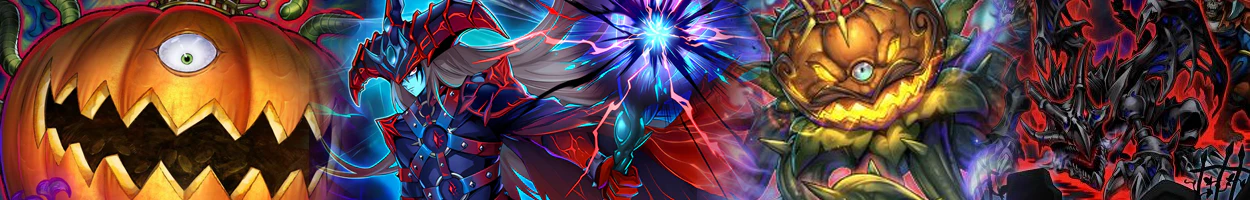 Yu-Gi-Oh! - Maze of Muertos