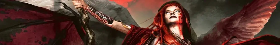 Magic The Gathering - Commander 2011