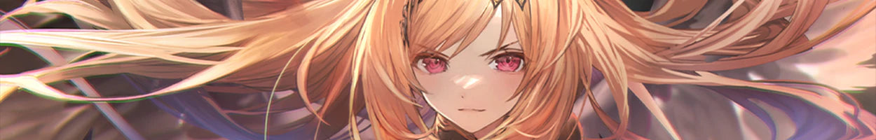 Shadowverse: Evolve - New World Genesis