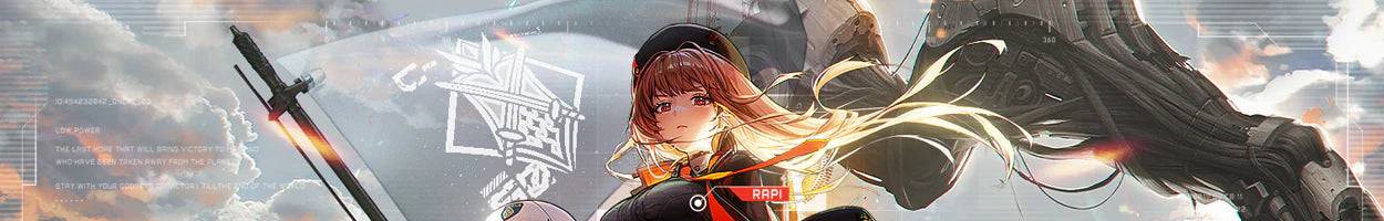 Weiss Schwarz - GODDESS OF VICTORY: NIKKE Vol.2