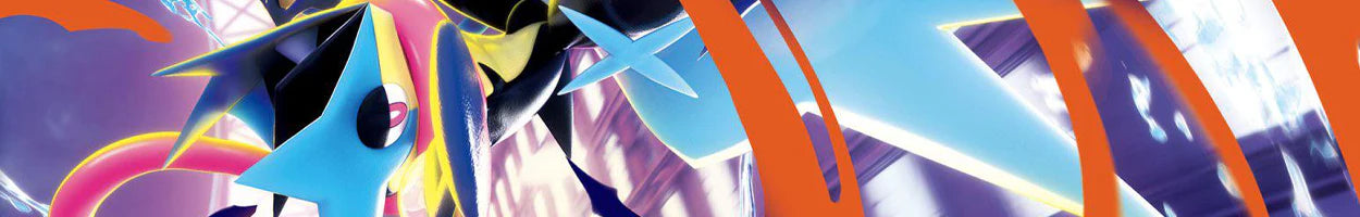 Pokemon - Ninja Spinner