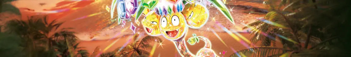 Pokemon - Paradise Dragona (Korean)