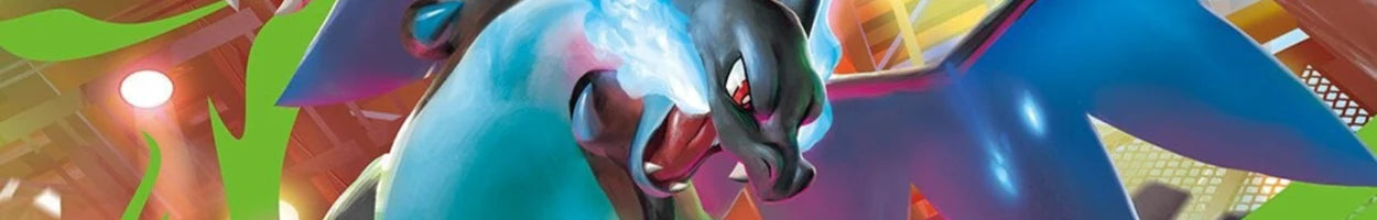 Pokemon - Phantasmal Flames