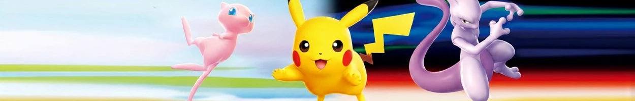 Pokemon - 30th Celebration (Chinese)