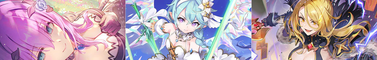 Shadowverse: Evolve - Princess Connect! Re: Dive