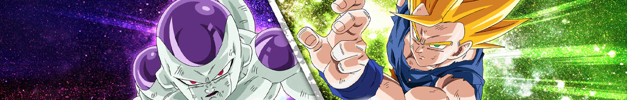 Dragon Ball Super - B28 - Prismatic Clash