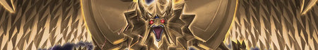 Yu-Gi-Oh! - Rage Of Ra Logo