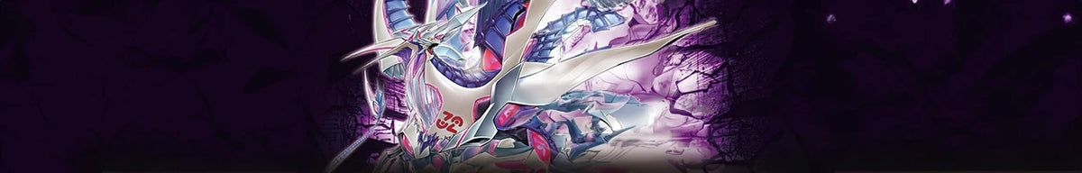 Rage Of The Abyss Yu-Gi-Oh! - Rage of the Abyss
