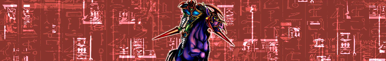 Yu-Gi-Oh! - Retro Pack 2