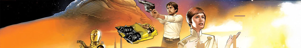 Star Wars Unlimited - Secrets of Power