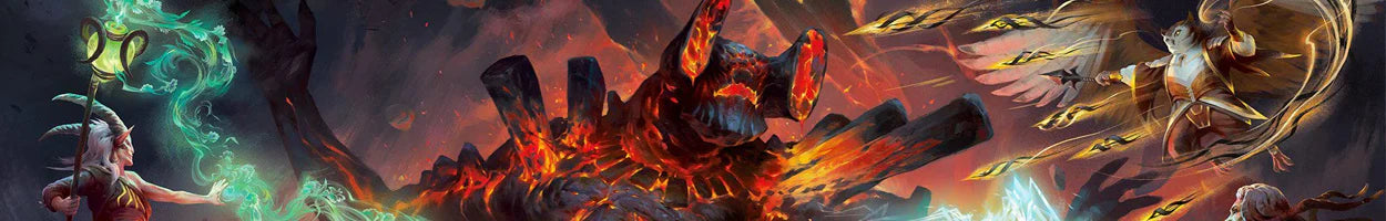 Magic the Gathering - Marvel Super Heroes