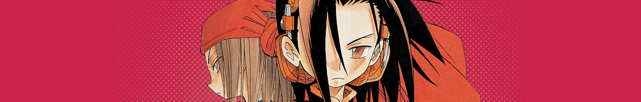 Cardfight Vanguard - Shaman King