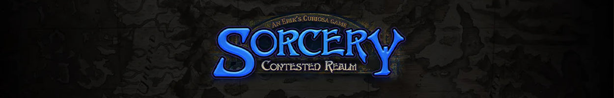 Sorcery: Contested Realm Set 1