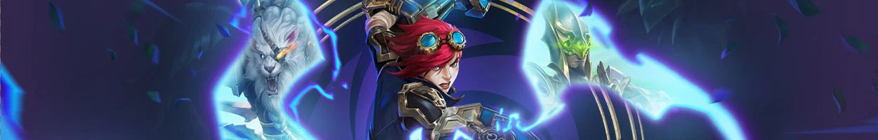 Riftbound - Unleashed