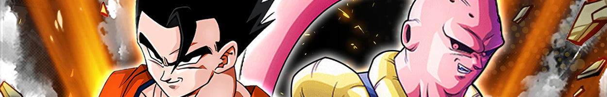 Dragon Ball Super - ST01 - Story Booster 01