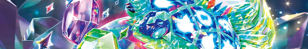 Pokemon - Stellar Miracle (Korean)