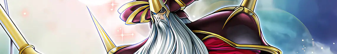 Yu-Gi-Oh! - Storm of Ragnarok