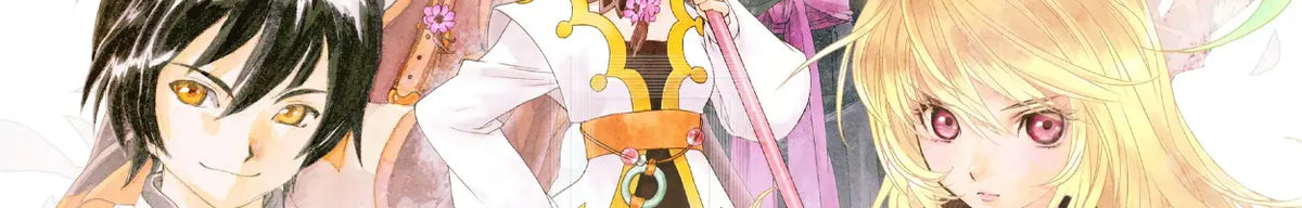 Weiss Schwarz - Tales of Series