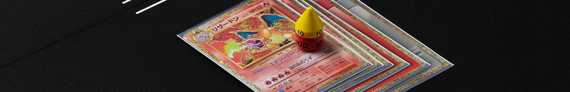 Pokemon - TCG Classic