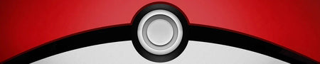 Pokémon - Collection Boxes Logo