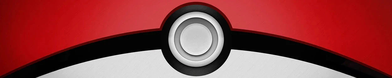 Pokemon - Chinese (Traditional) Products