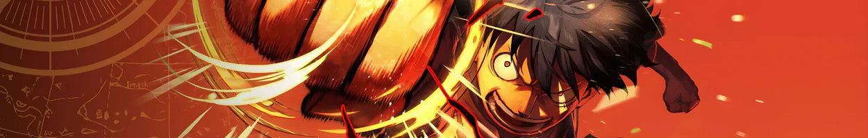 One Piece - PRB-02 - One Piece Card The Best Vol.2