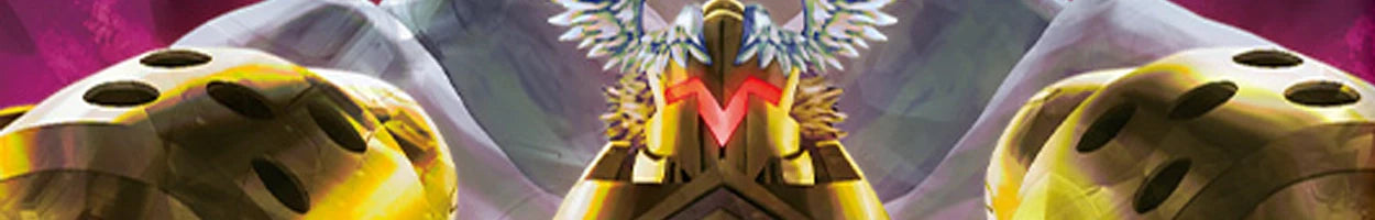 Digimon - Timeless Bonds