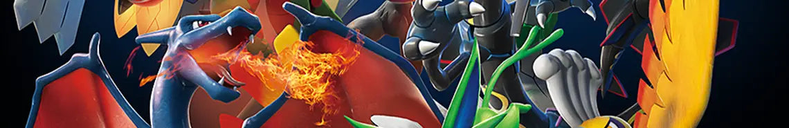 Pokemon - GX Ultra Shiny