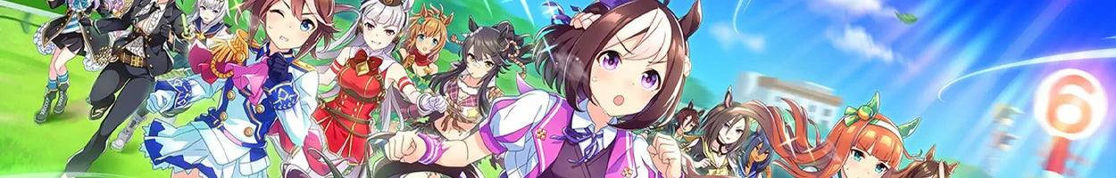 Shadowverse: Evolve - Umamusume: Pretty Derby EX