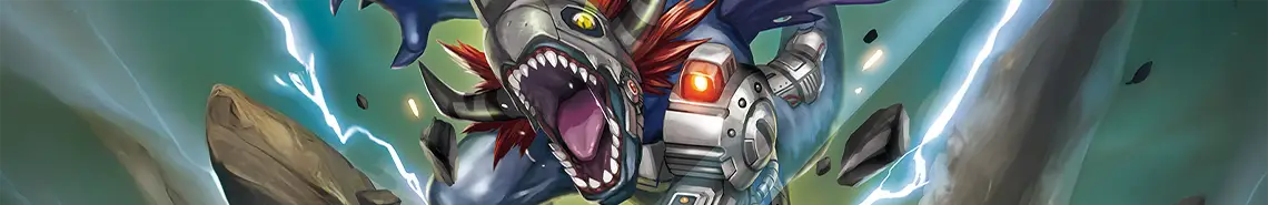 Digimon - Versus Monsters