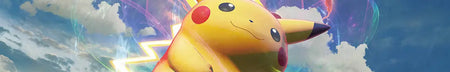 Pokemon - Vivid Voltage Logo