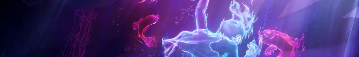 Cyberpunk TCG - Welcome to Night City