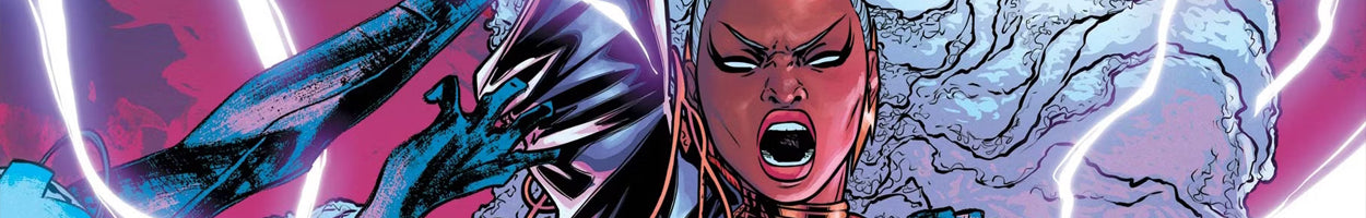 X-Men Red