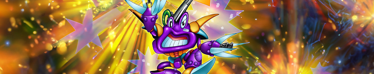 Yu-Gi-Oh! - Tournament Pack 6