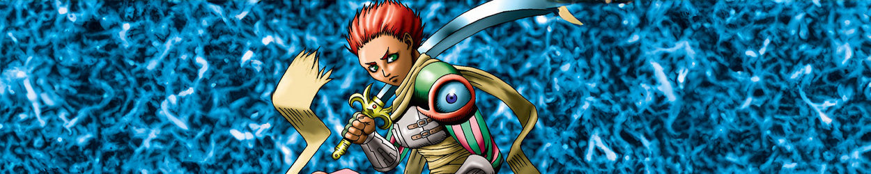 Yu-Gi-Oh! - Tournament Pack 7
