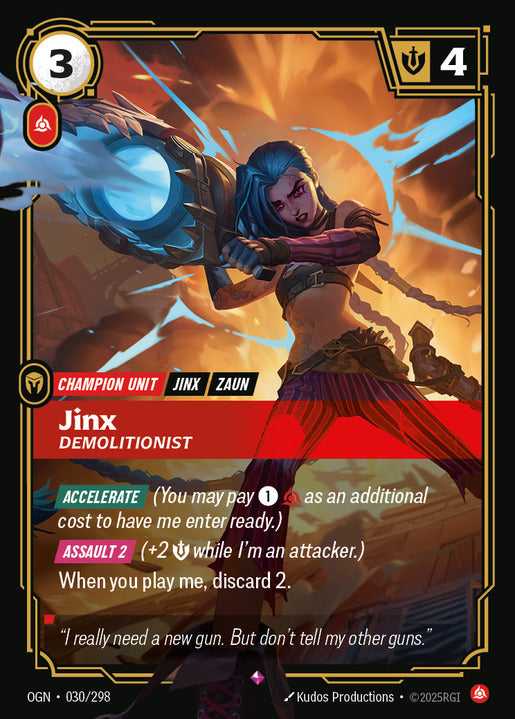 Riftbound: League of Legends Full Card List Revealed!