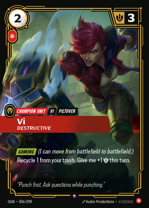 Riftbound: League of Legends Full Card List Revealed!