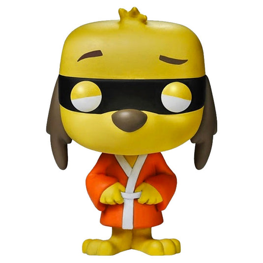 Funko POP! - Hanna Barbera - #04 Hong Kong Phooey Figure