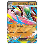 Pokemon - Mega Evolution - Chaos Rising - Mega Gallade ex - 048/086