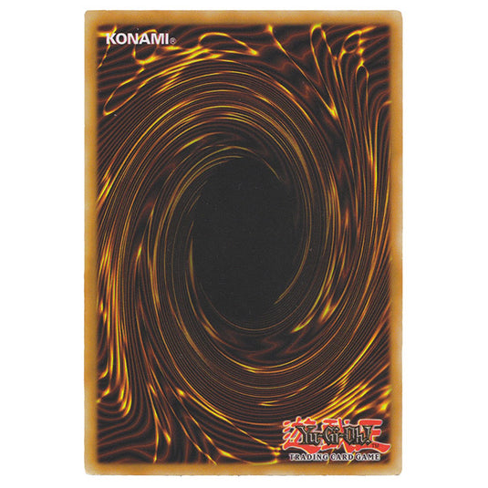 Yu-Gi-Oh! - Duelist Alliance - The Traveler and the Burning Abyss - 86/99